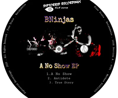 BNinjas