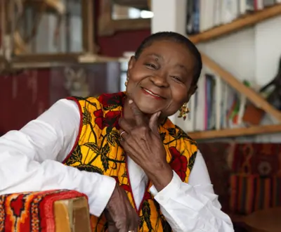 Calypso Rose