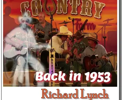 Richard Lynch