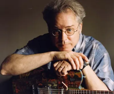 Bill Frisell