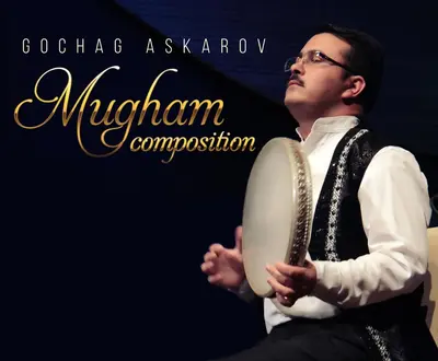 Gochag Askarov