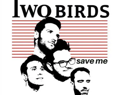 Two Birds