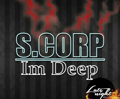 S.Corp