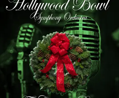 Hollywood Bowl Symphony Orchestra