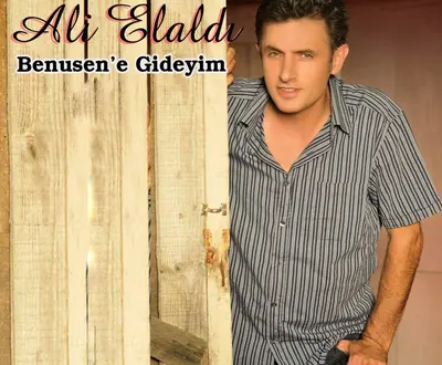Ali Elaldı