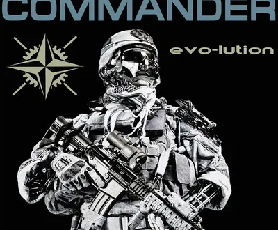 evo-lution