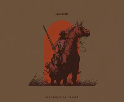 Palehorse/Palerider