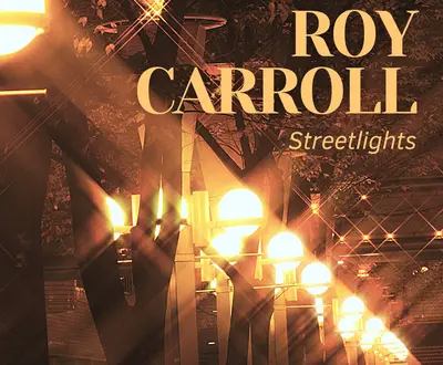 Roy Carroll