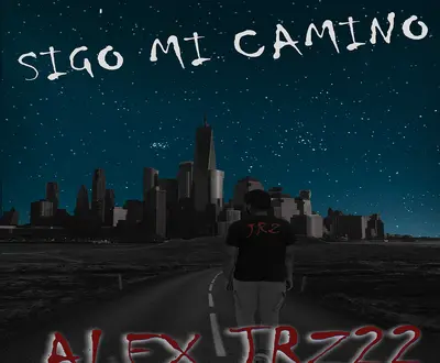 Alex JRZ22