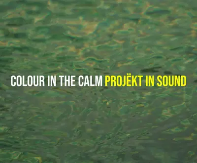 Projëkt In Sound