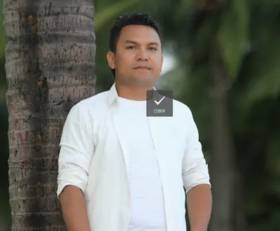 Mehmutjan Mamut麦合木提江