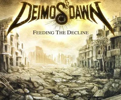 Deimos' Dawn