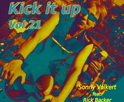Sonny Volkert