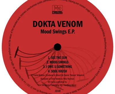 Dokta Venom