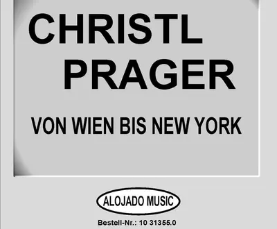 Christl Prager