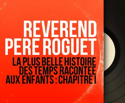 Révérend Père Roguet