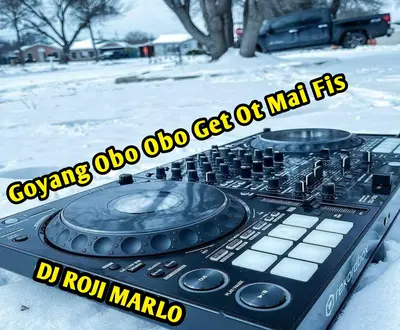 DJ ROJI MARLO
