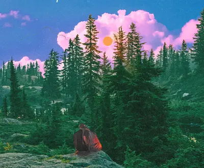 Together Alone
