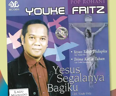 Youke Fritz