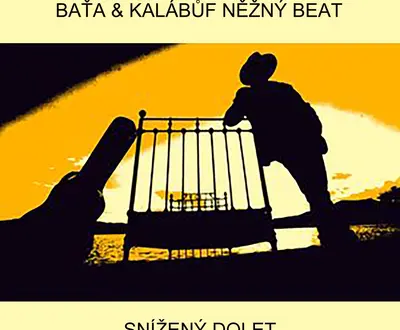 Baťa & Kalábůf něžný beat