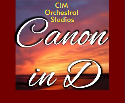 CIM Orchestral Studios