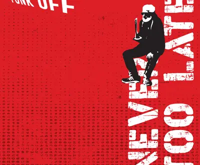 Funk Off