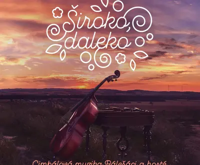 Cimbálová muzika Bálešáci