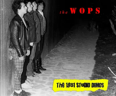 the Wops