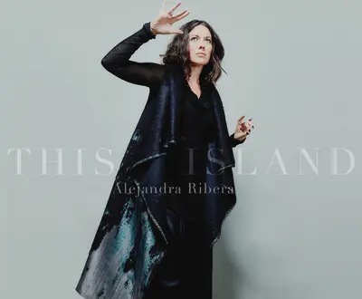 Alejandra Ribera