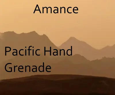 Amance