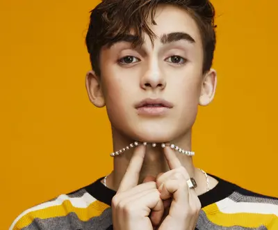 Johnny Orlando