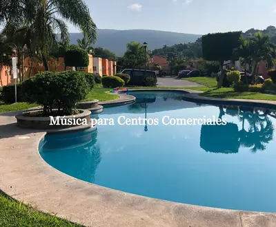 Música para Centros Comerciales
