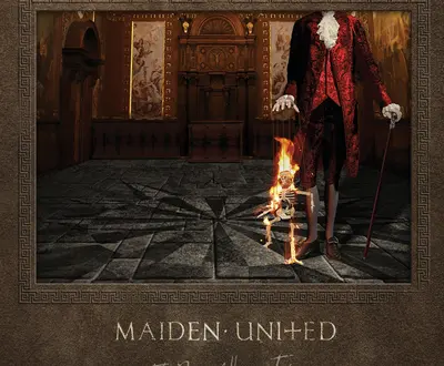 Maiden uniteD