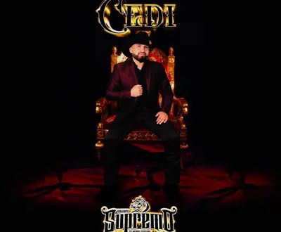 Conjunto Supremo de Menny Serrano
