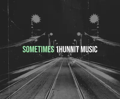1Hunnit Music