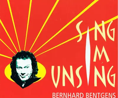 Bernhard Bentgens