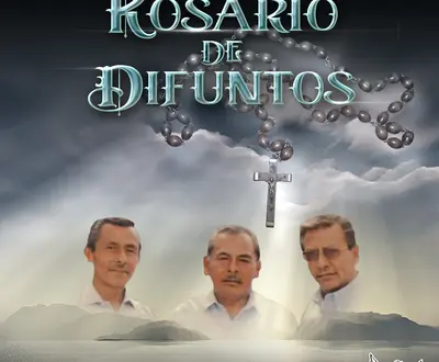 Rezadores Hermanos Mazas Lorenzo