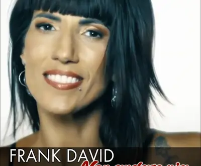 Frank David
