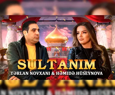 Terlan Novxani
