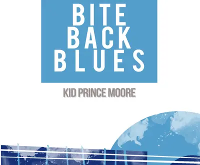 Kid Prince Moore