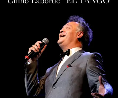 Chino Laborde