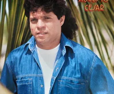 Augusto Cesar