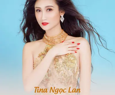 Tina Ngọc Lan