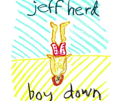Jeff Herd
