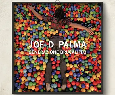 Joe D. Palma