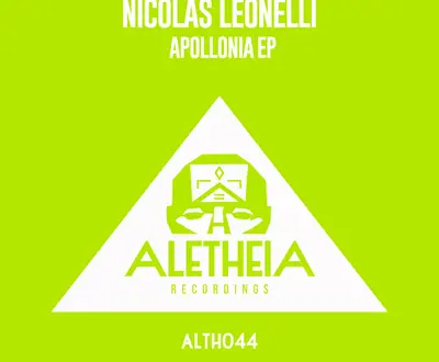 Nicolas Leonelli