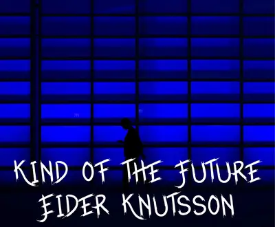 Eider Knutsson