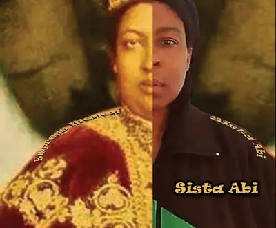 Sista Abi