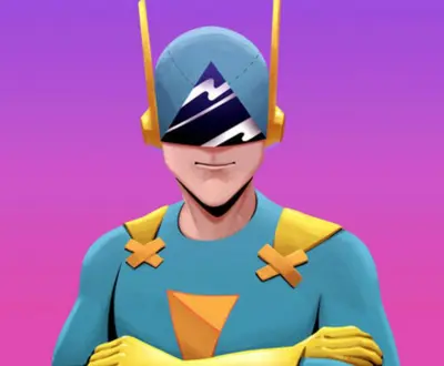 Steroman