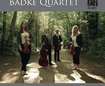 Badke Quartet